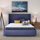 Serta® Perfect Day 8” Innerspring Medium Tight Top Twin Mattress in a Box-3