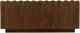 Dovetail Furniture Auberlin Brown Sideboard-1