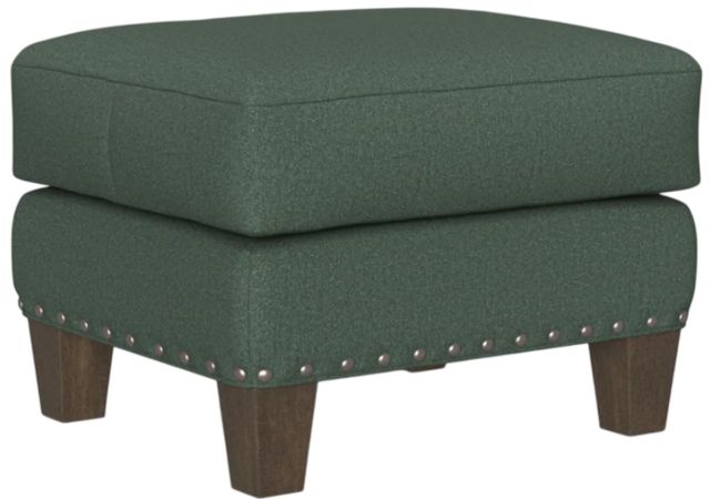 Flexsteel® Customizable Gianna Rectangular Ottoman-3