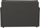 La-Z-Boy® Leah Charcoal Twin Sleep Chair-3