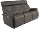 Fjords® Customizable Rome WS Relax 3-Seat Motorized Swing Relaxer-0