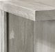 aspenhome® Avery Loft Limestone End Table-1
