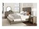 Riverside Furniture Vogue Queen Panel Storage Bed-5