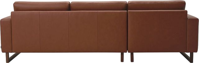 Palliser® Furniture Customizable Brookes 2-Piece Right-Arm Facing Apartment Sofa Sectional and Chaise-3