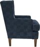 Best® Home Furnishings Customizable Sterling Chair with Dark Walnut Legs-2