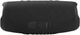 JBL® Charge 5 Black Portable Speaker-2