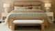 Bassett® Furniture Newbury Natural Bed Bench-1
