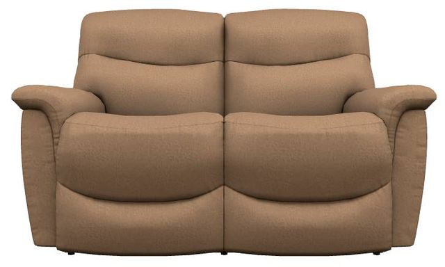 La-Z-Boy® James Silt Manual Reclining Loveseat-1
