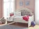 Signature Design by Ashley® Realyn Chipped White Youth Twin Day Bed-4