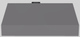 Vent-A-Hood® 42" Gunsmoke Wall Mounted Range Hood-0