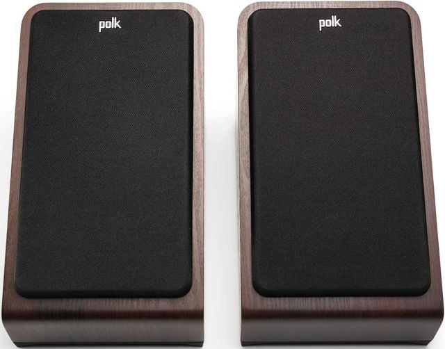 Polk Audio® Signature Elite ES90 Brown 5.25" Height Modules-1