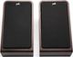 Polk Audio® Signature Elite ES90 Brown 5.25" Height Modules-1