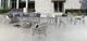 CabanaCoast® Customizable Grace SOL Weave® Outdoor Arm Lounge-4