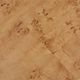 Dovetail Furniture Paulette Burl Coffee Table-4