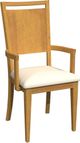 Shermag Canada CB-012 Dining Room Chair-1