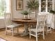Vintage Furniture Arthur 5-Piece Dining Set-1