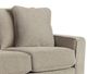 La-Z-Boy® Meyer Dove Loveseat-2