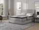 Sherwood® Bedding Encore® Specialty Effortless 14.5" Wrapped Coil Medium Pillow Top Queen Mattress-2