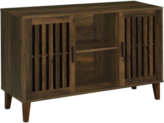 Coaster® Torin Dark Pine Accent Cabinet-0
