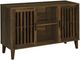 Coaster® Torin Dark Pine Accent Cabinet-0