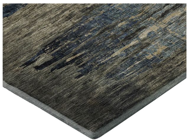 Dalyn™ Rug Company Trevi TV14 Coffee 5'x8' Area Rug-1