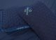 BEDGEAR® Night Ice 0.0 Performance® Blue Medium Standard Bed Pillow-5