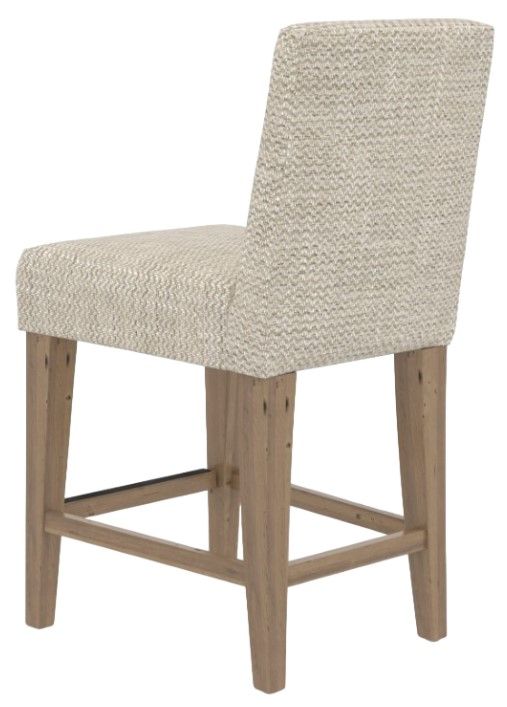 Canadel Customizable Loft 8194 Stool-3