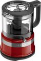 KitchenAid® 3.5 Cup Empire Red Food Chopper-1