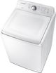 Samsung 4.5 Cu. Ft. White Top Load Washer-4