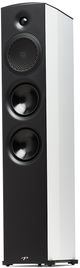 Paradigm® Premier™ 6.5" Gloss White Floorstanding Speaker-2