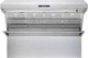 FORNO® Savona 60" Stainless Steel Wall Mounted Range Hood with Hybrid Filters & Back Splash-0