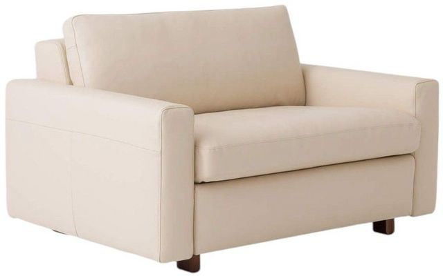 EQ3 Reva Leather Single Sleeper-3