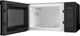 GE® 0.9 Cu. Ft. Black Countertop Microwave-2