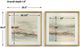 Uttermost® So Golden 2-Piece Framed Print Art Set-2