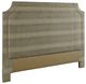 Century® Customizable Details Case Burbank 60" King Upholstered Headboard-0