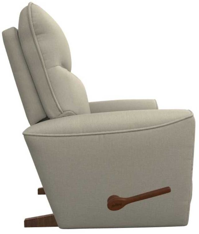 La-Z-Boy® Belmont Natural Manual Rocking Recliner-3