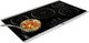 LG Studio 36" Stainless Steel Frame Electric Cooktop-3