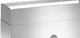 Bertazzoni 36" Stainless Steel Duct Cover-1
