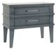 Vintage Furniture Evans Ocean 2-Drawer Accent Chest-2