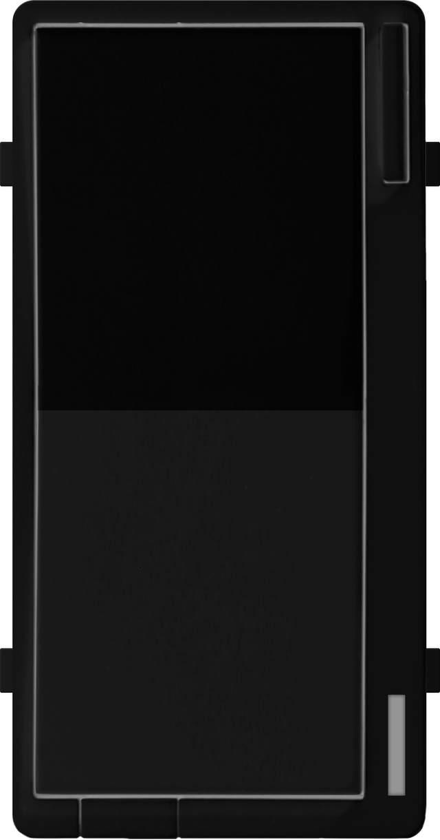 URC® Total Control® Black Switch Paddle