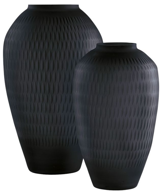 Signature Design by Ashley® Etney Slate Vase-1