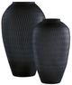 Signature Design by Ashley® Etney Slate Vase-1