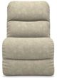 La-Z-Boy® Trouper Stucco Power La-Z-Time® Armless Recliner-0