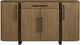 Bernards Calia Brown Sideboard-0