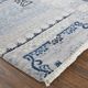 Feizy Harmon Blue 7' x 9' Rug-2