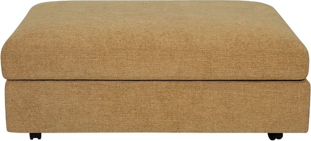 Palliser® Furniture Customizable Ensemble Max Track Arm Storage Ottoman-2