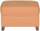 Vanguard® Furniture Customizable Liz Fabric Ottoman-1