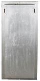 A & B Home Antique Silver Wall Mirror-3