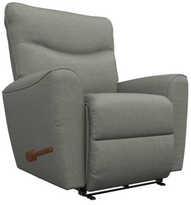 La-Z-Boy® Belmont Horizon Manual Wall Recliner-0