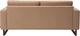 Palliser® Furniture Customizable Brookes 2-Seat Sofa-1